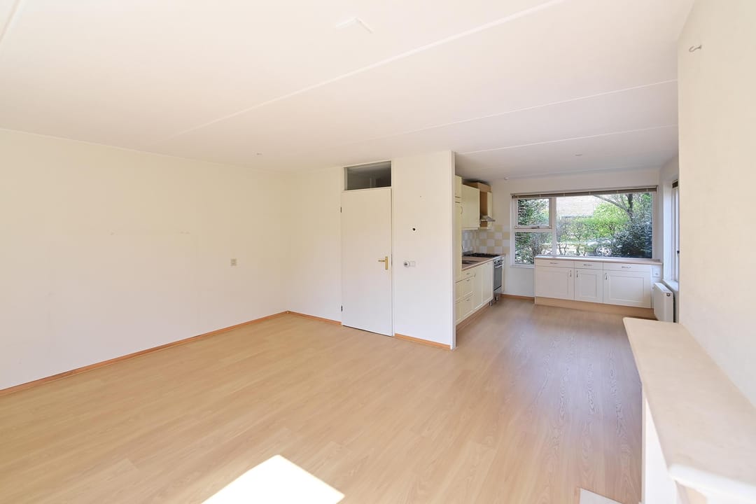 Foto 2 van Jan ter Gouwweg 73