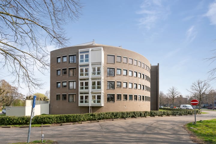 Photo 30 of Dompvloedslaan 3-C