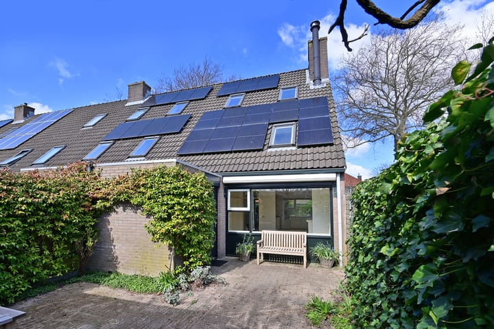 Foto 3 van Jan ter Gouwweg 73