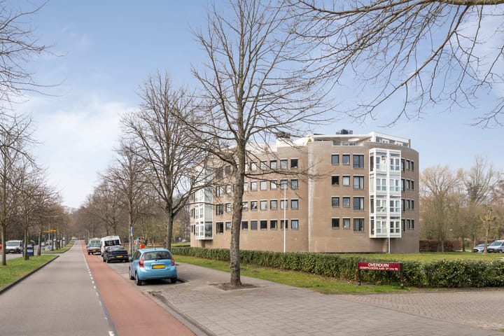 Photo 31 of Dompvloedslaan 3-C