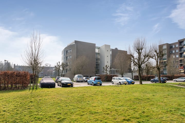 Photo 33 of Dompvloedslaan 3-C