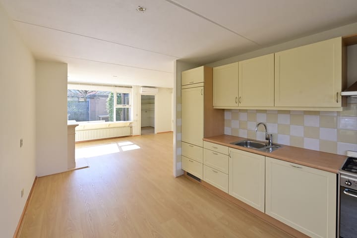 Photo 7 of Jan ter Gouwweg 73