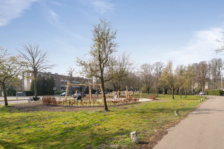 Photo 34 of Dompvloedslaan 3-C