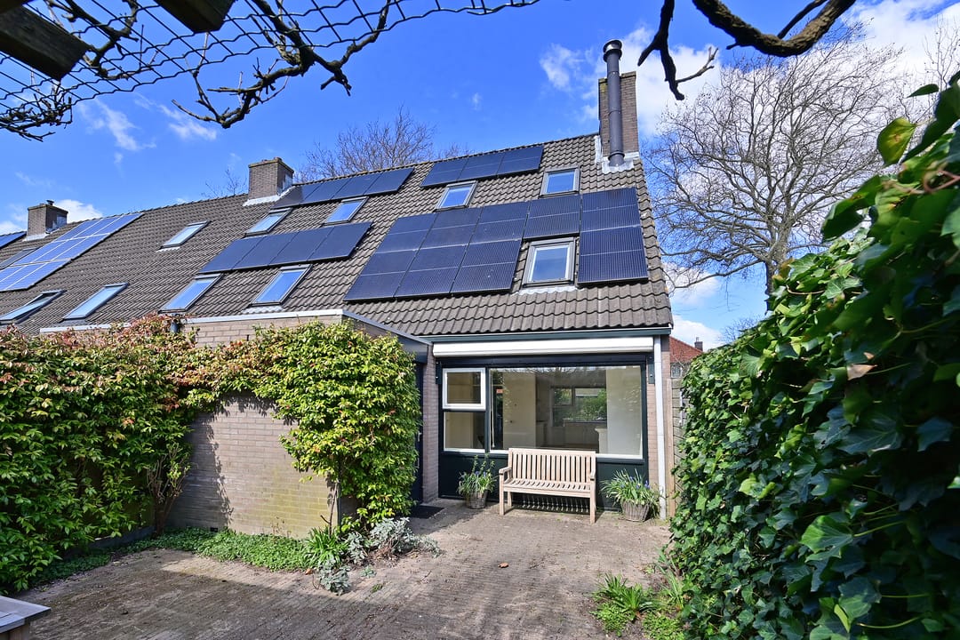 Foto 13 van Jan ter Gouwweg 73