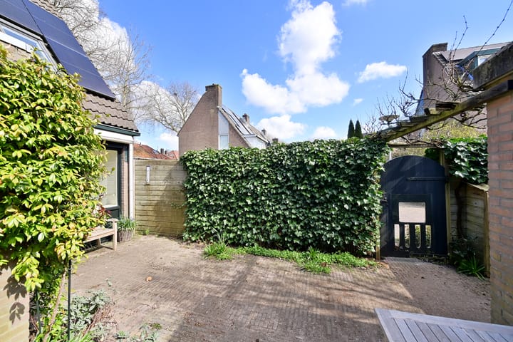 Photo 15 of Jan ter Gouwweg 73