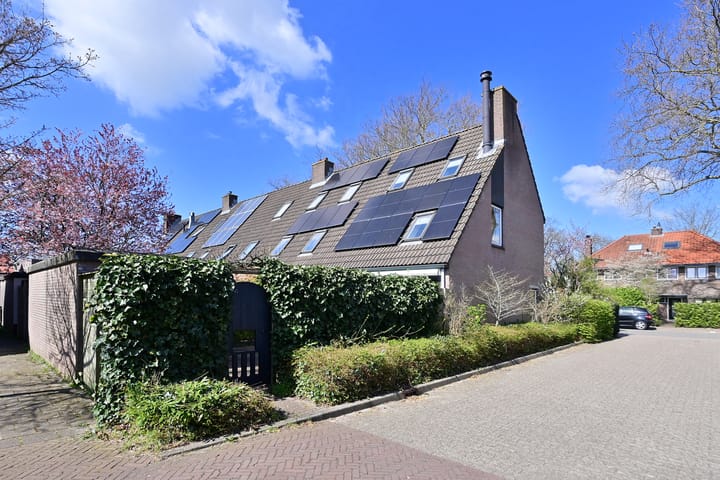 Photo 16 of Jan ter Gouwweg 73