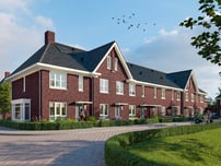 homes for rent on Goudmijn 4