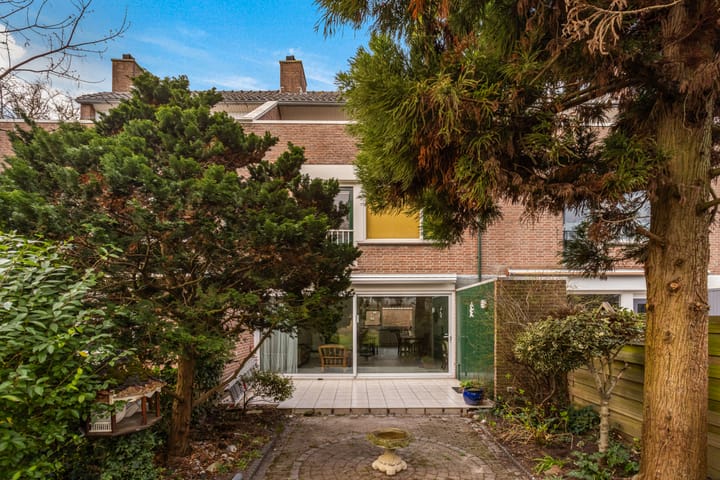 Foto 2 van Van Eijcklaan 2-A