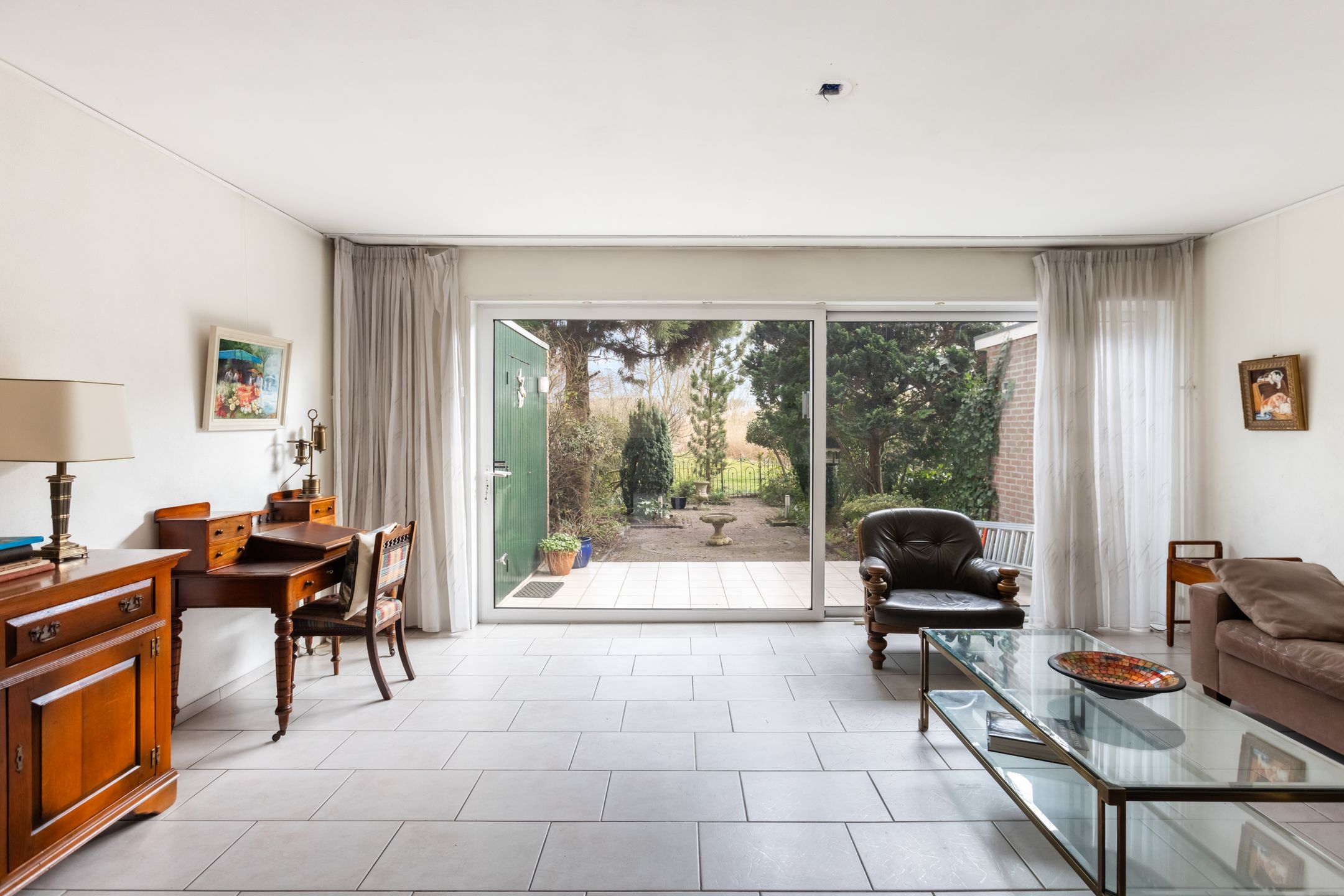 Foto 3 van Van Eijcklaan 2-A