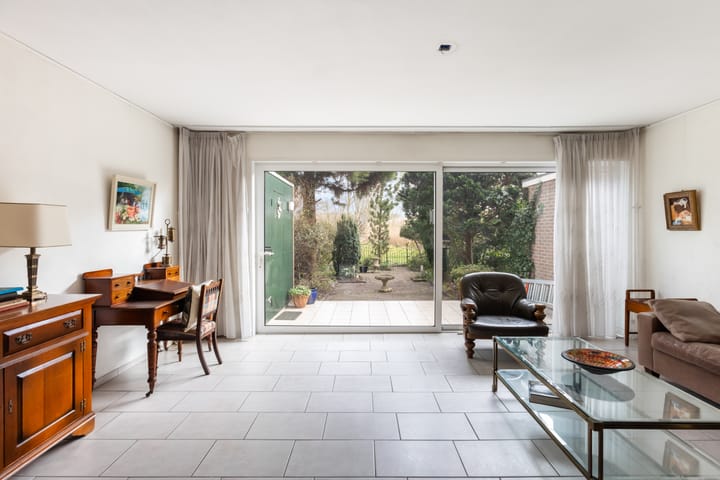 Foto 3 van Van Eijcklaan 2-A