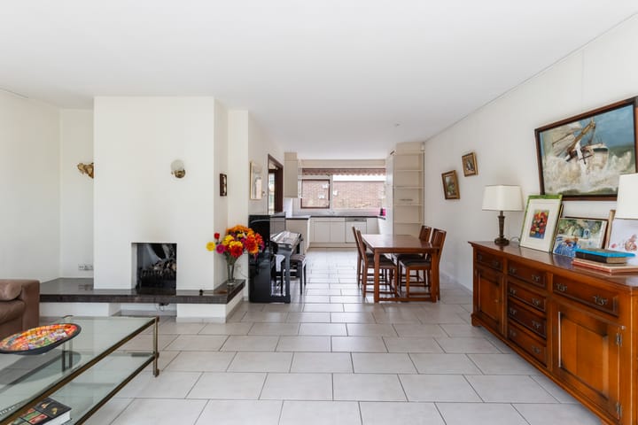 Foto 4 van Van Eijcklaan 2-A