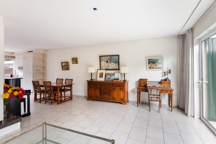 Foto 5 van Van Eijcklaan 2-A