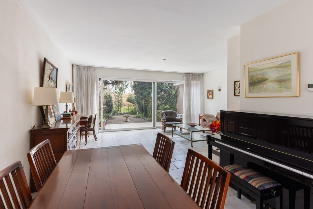 Foto 8 van Van Eijcklaan 2-A