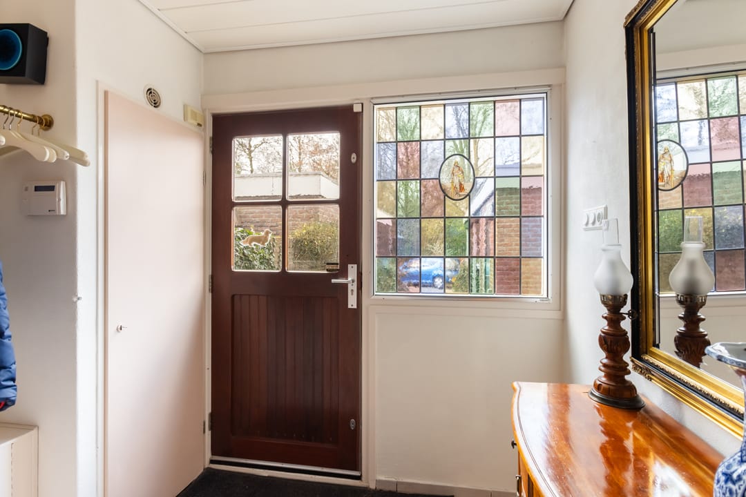 Foto 11 van Van Eijcklaan 2-A