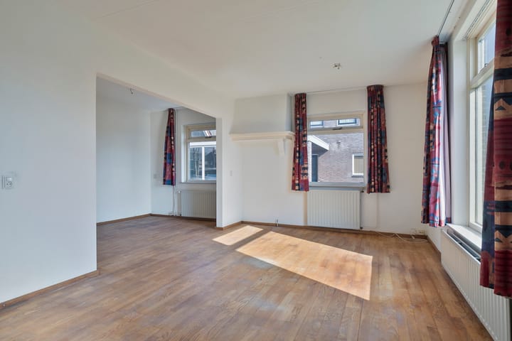 Foto 2 van Pastoor Feletstraat 4