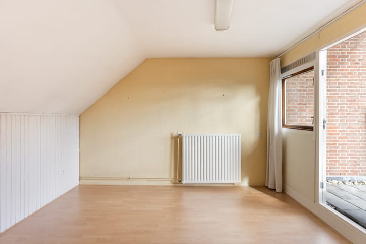 Foto 27 van Van Eijcklaan 2-A