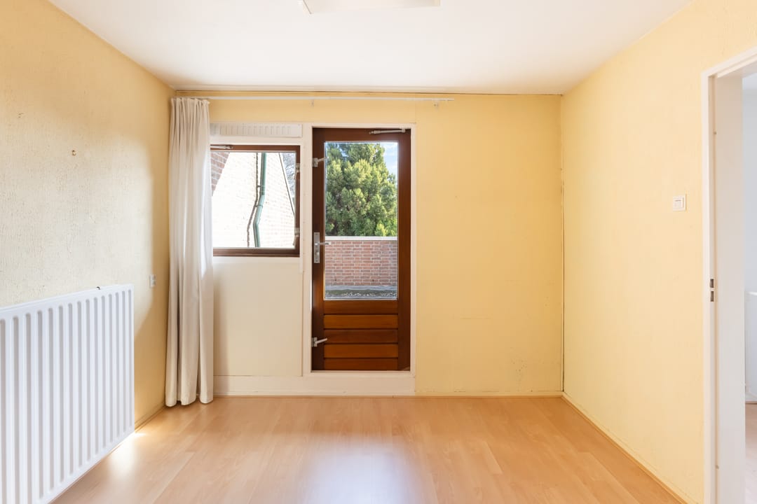 Foto 28 van Van Eijcklaan 2-A