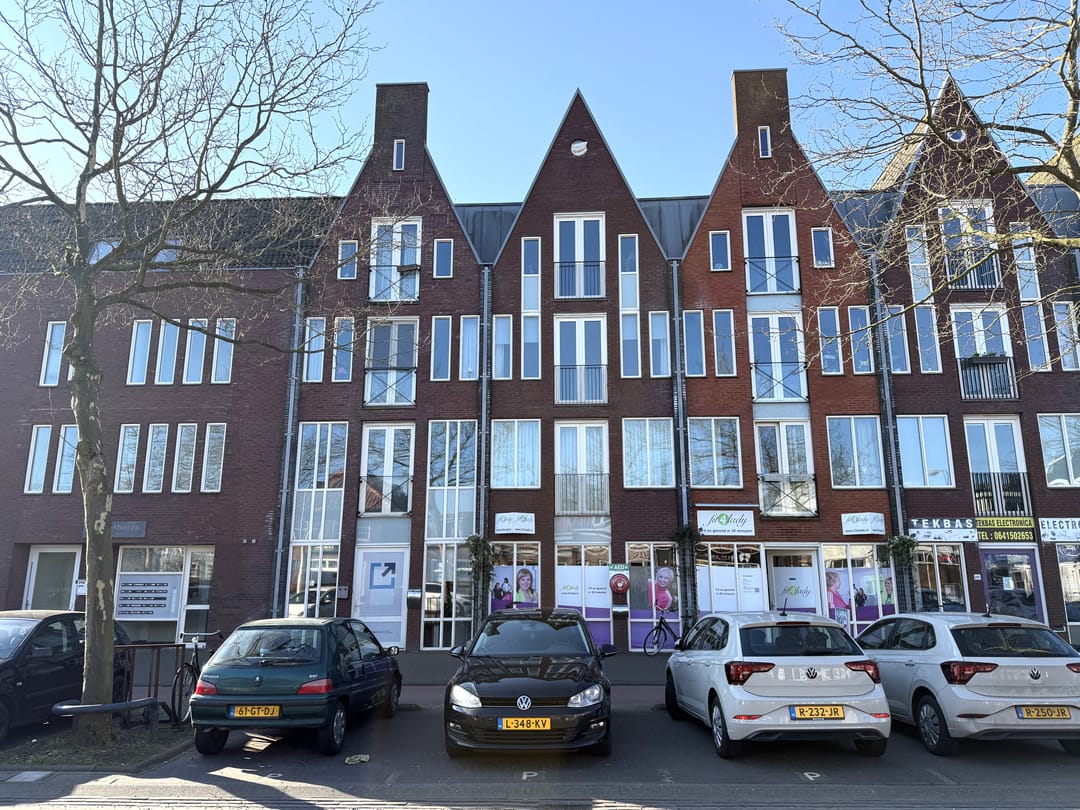 Foto 1 van Zuidvliet 294-G