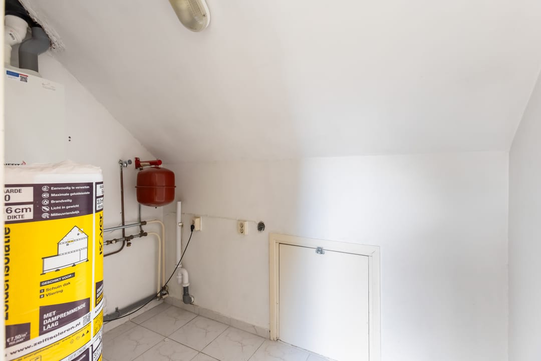 Foto 32 van Van Eijcklaan 2-A