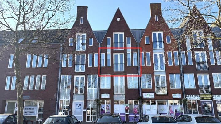 Foto 2 van Zuidvliet 294-G