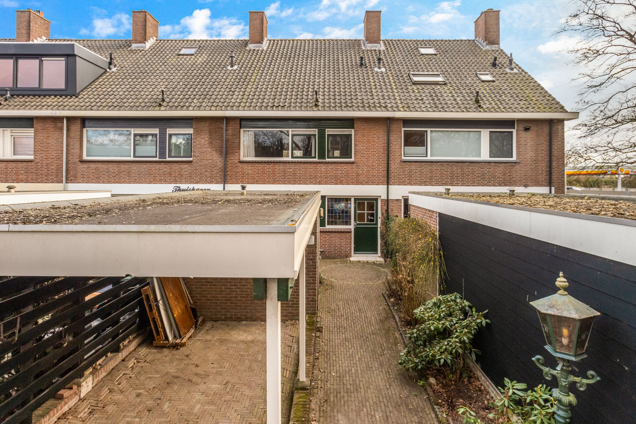 Foto 33 van Van Eijcklaan 2-A