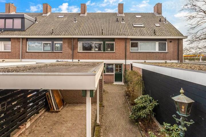 Foto 33 van Van Eijcklaan 2-A