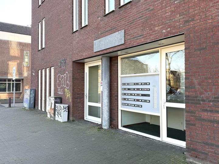 Foto 3 van Zuidvliet 294-G