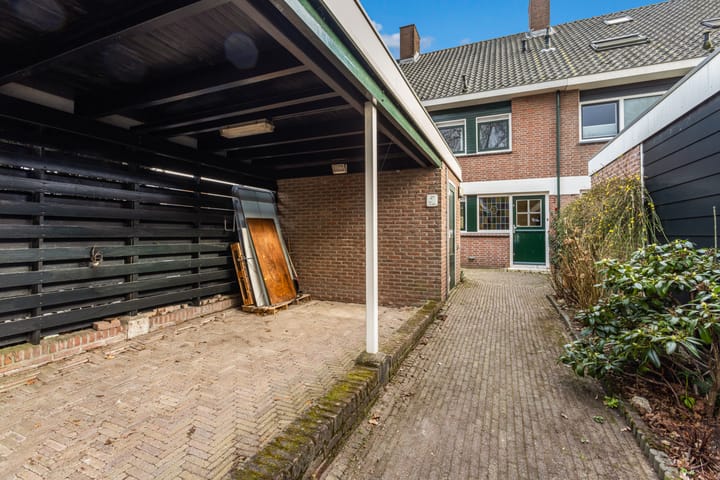 Foto 35 van Van Eijcklaan 2-A