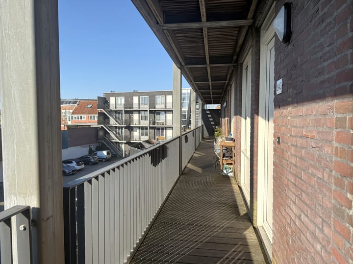 Foto 5 van Zuidvliet 294-G