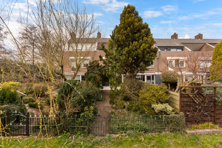 Foto 39 van Van Eijcklaan 2-A