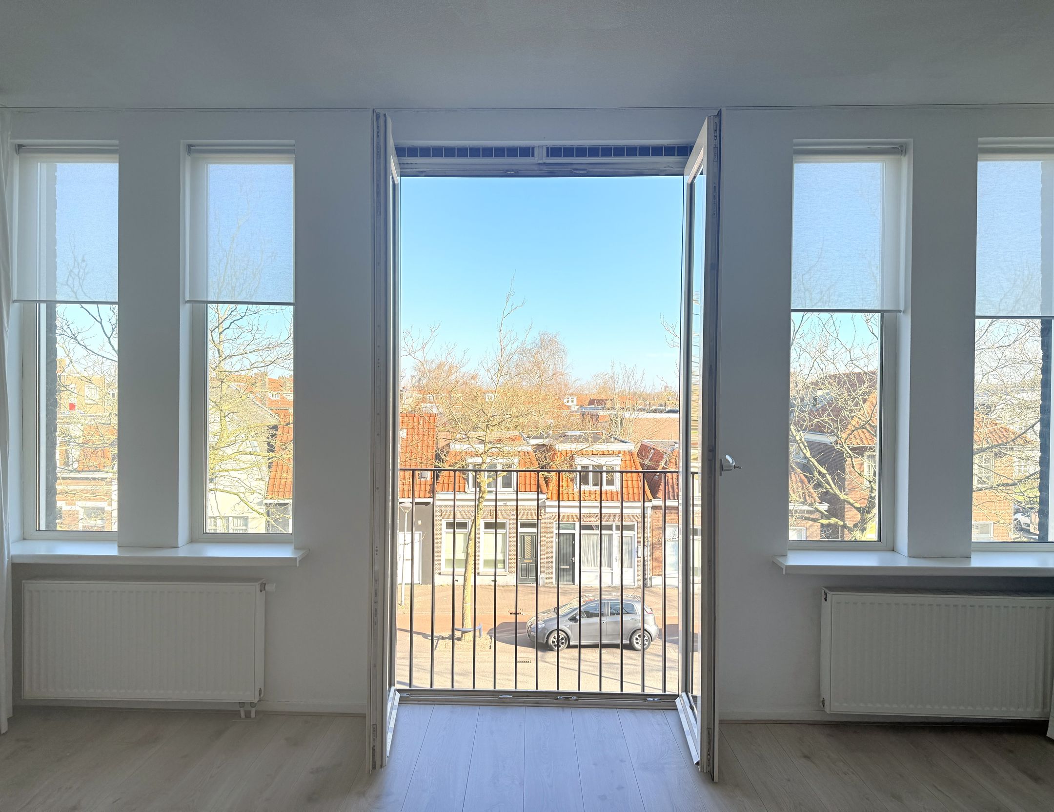 Foto 9 van Zuidvliet 294-G