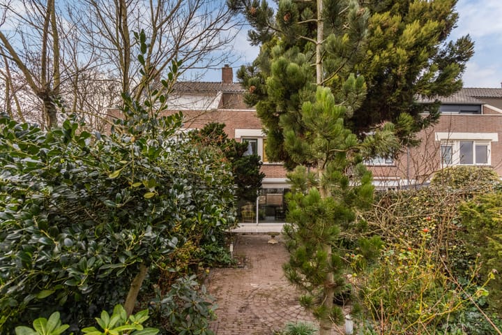 Foto 40 van Van Eijcklaan 2-A