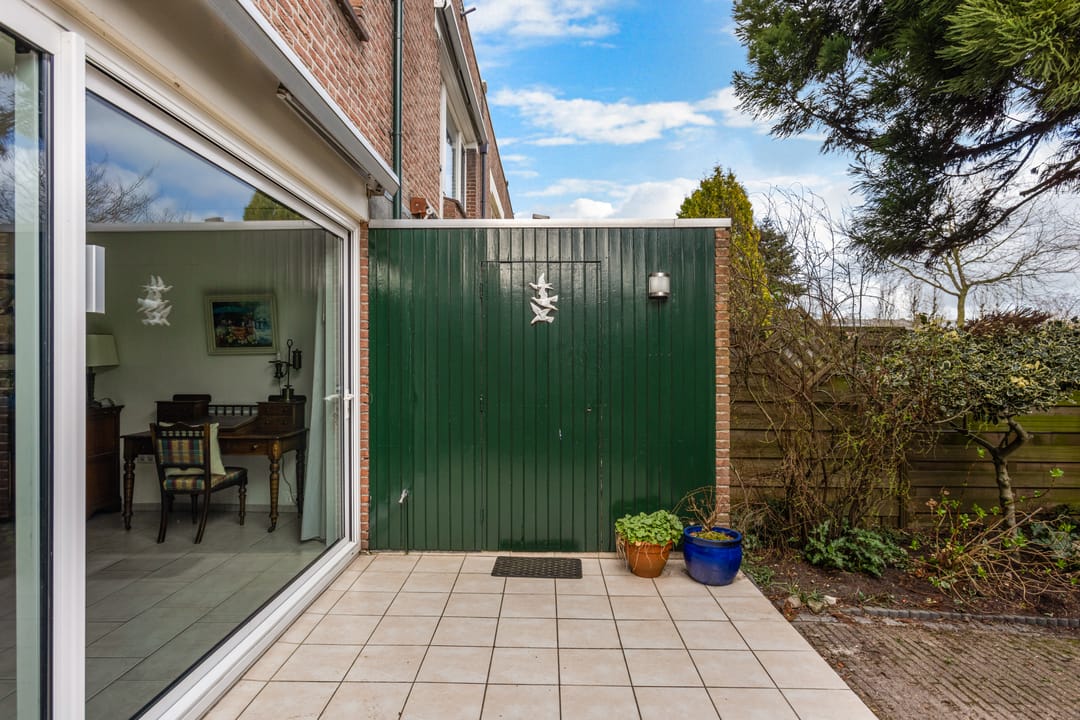 Foto 41 van Van Eijcklaan 2-A