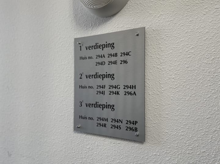 Foto 18 van Zuidvliet 294-G