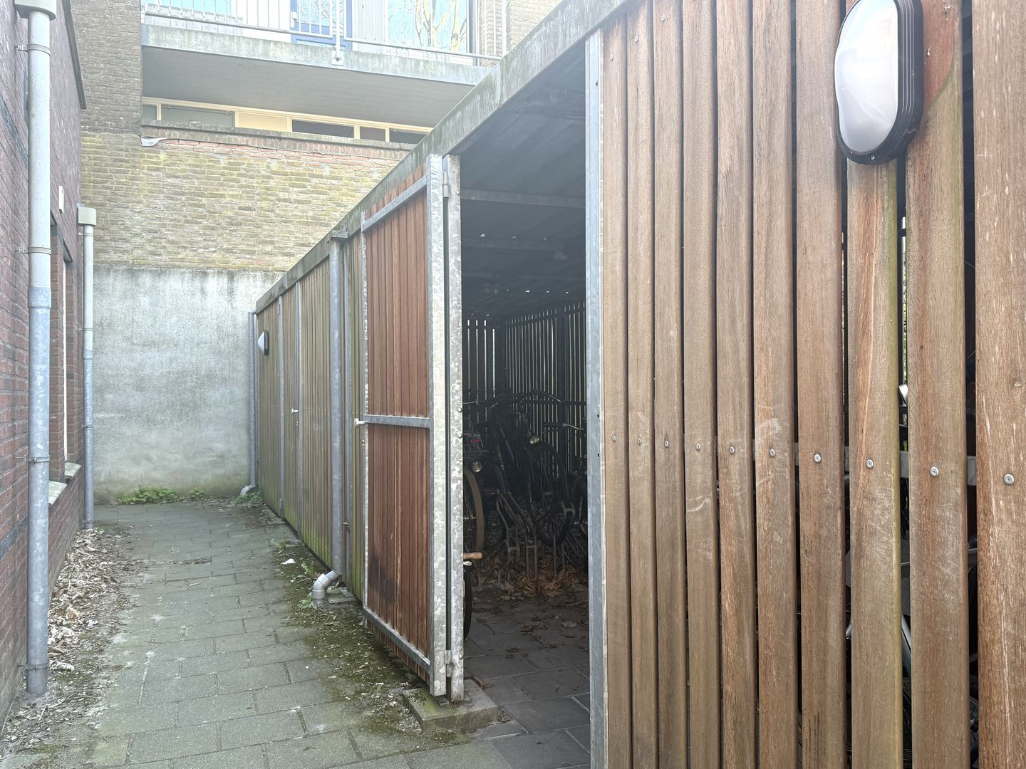 Foto 20 van Zuidvliet 294-G