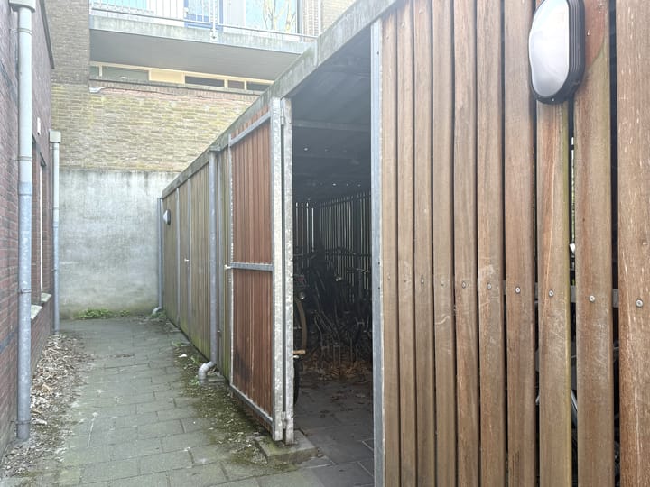 Foto 20 van Zuidvliet 294-G