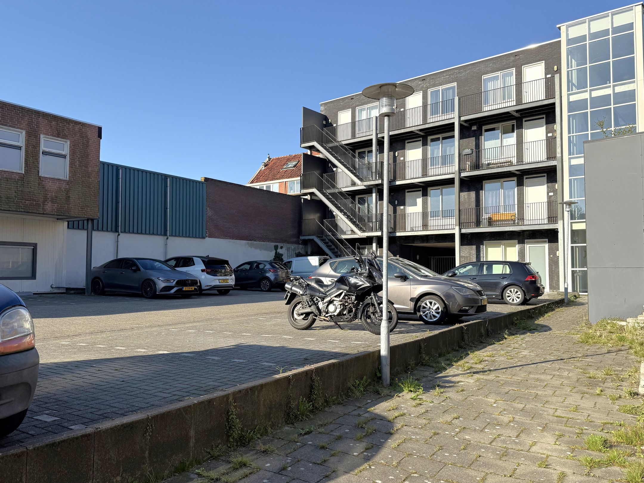 Foto 21 van Zuidvliet 294-G