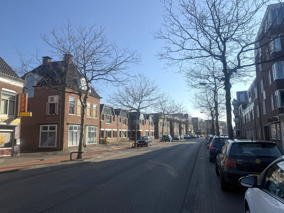 Foto 22 van Zuidvliet 294-G