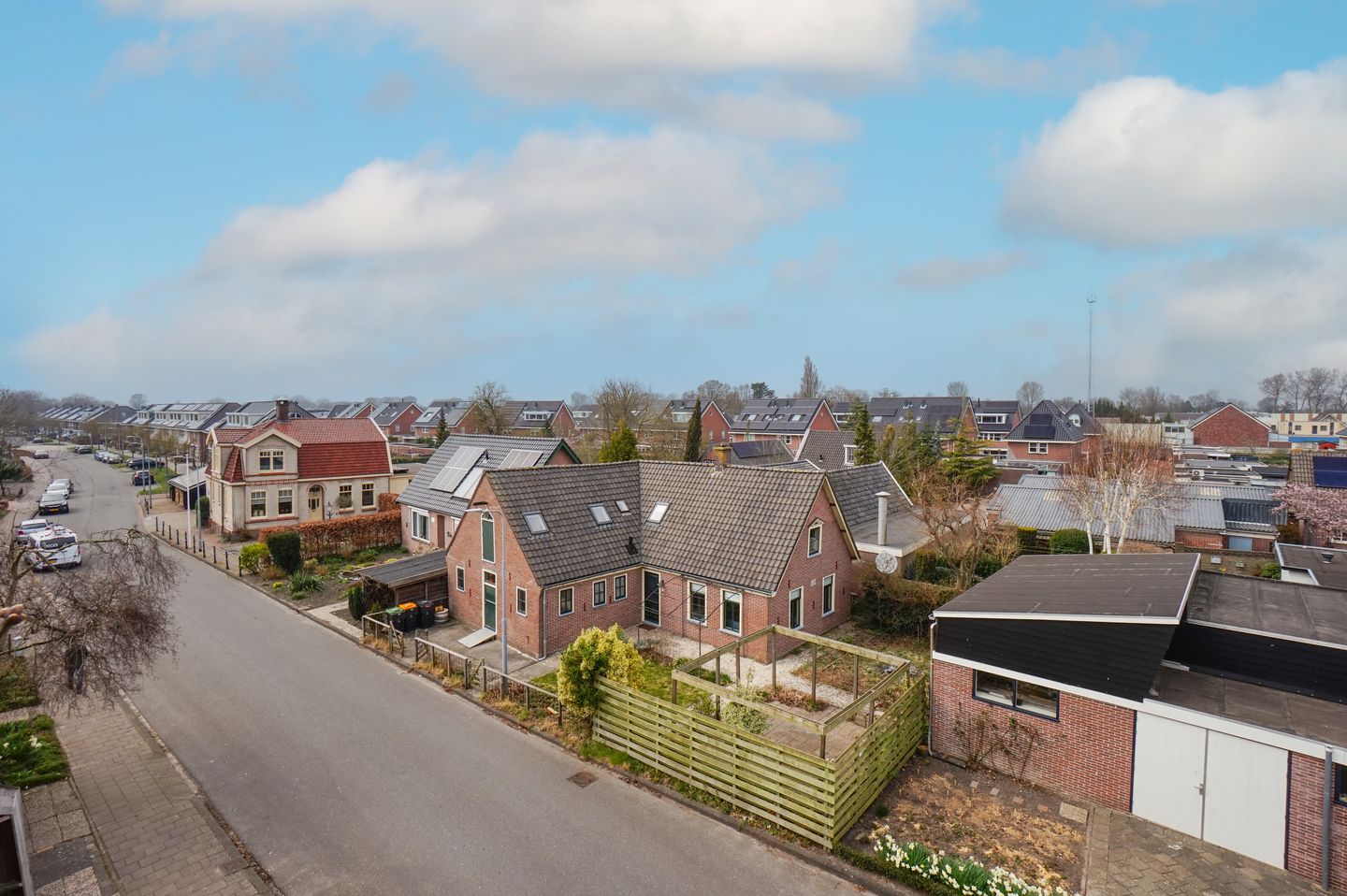 Foto 1 van Molenkade 4