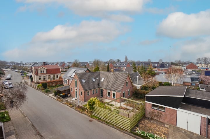 Photo 1 of Molenkade 4