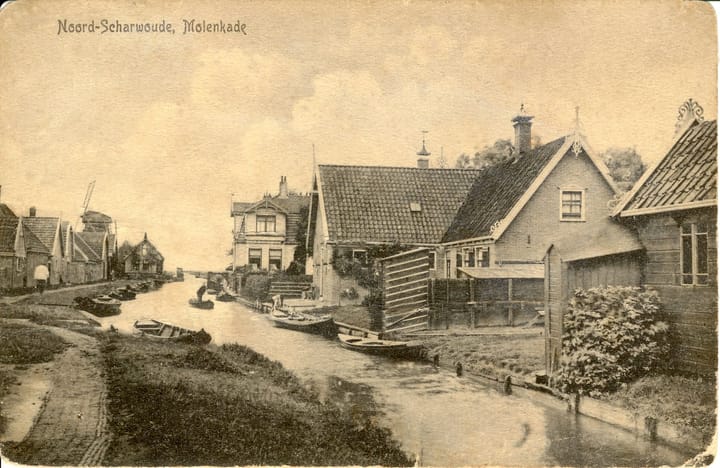 Foto 3 van Molenkade 4