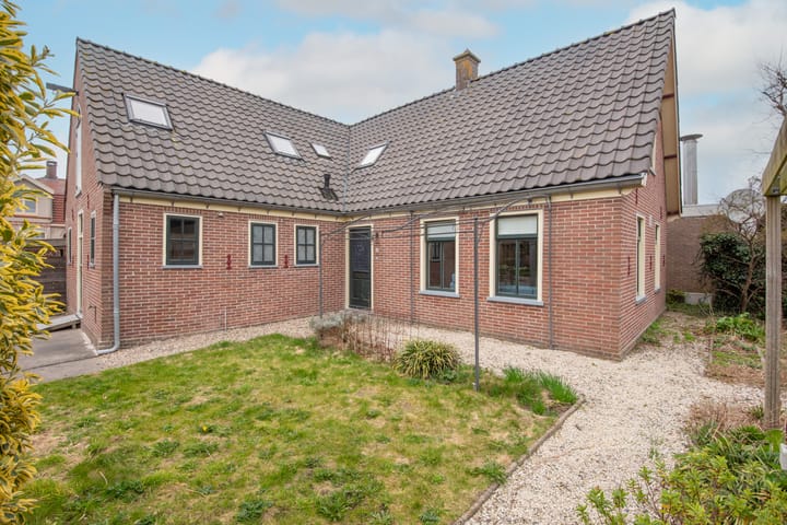 Foto 5 van Molenkade 4