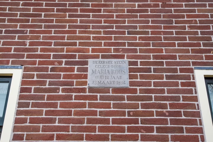 Photo 6 of Molenkade 4