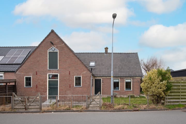 Photo 35 of Molenkade 4