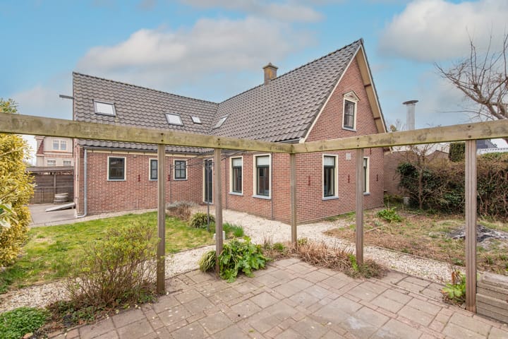 Photo 38 of Molenkade 4