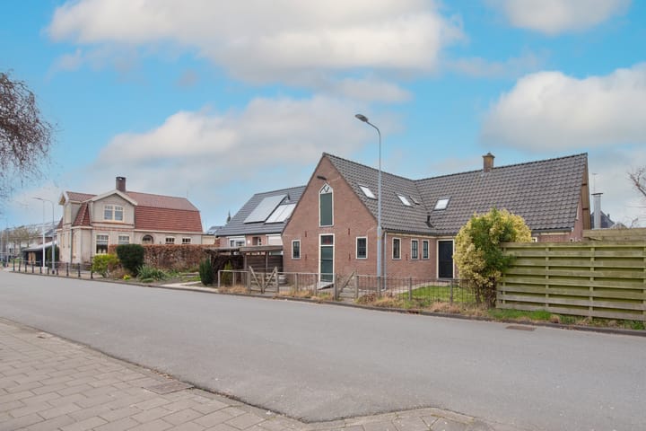 Photo 40 of Molenkade 4