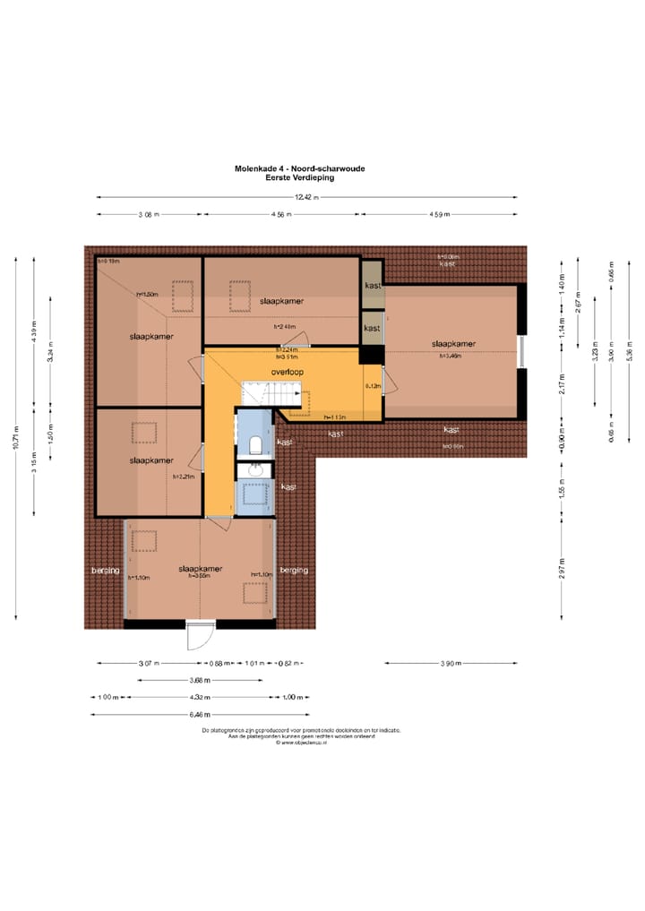 Photo 42 of Molenkade 4