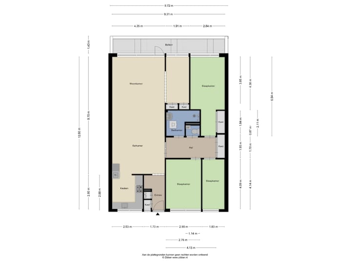 Foto 32 van Steenvoordelaan 344