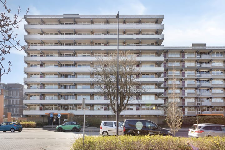 Foto 3 van Steenvoordelaan 344