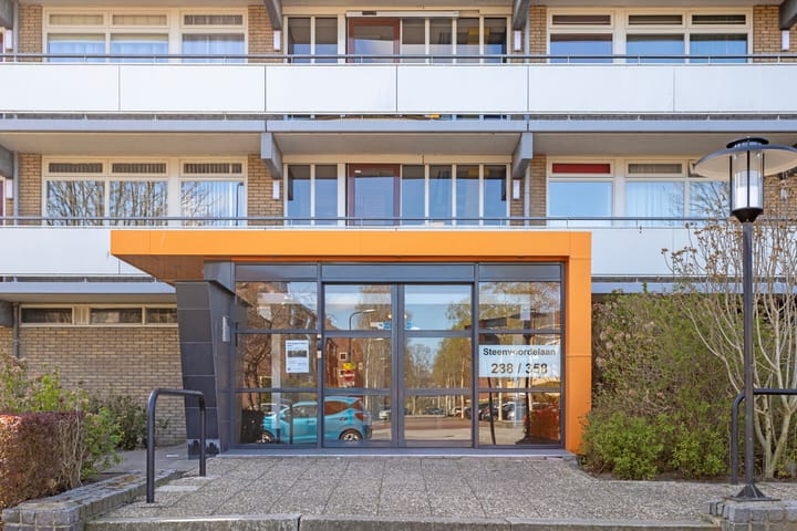 Foto 4 van Steenvoordelaan 344